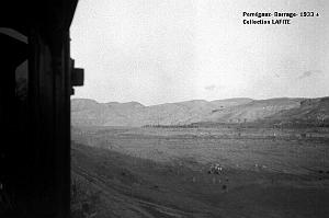 PERREGEAUX 1933 BARRAGE   (6)